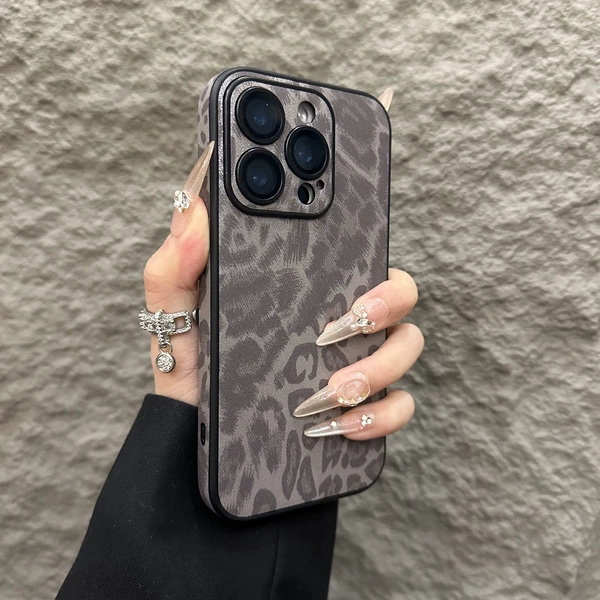 Dark gray