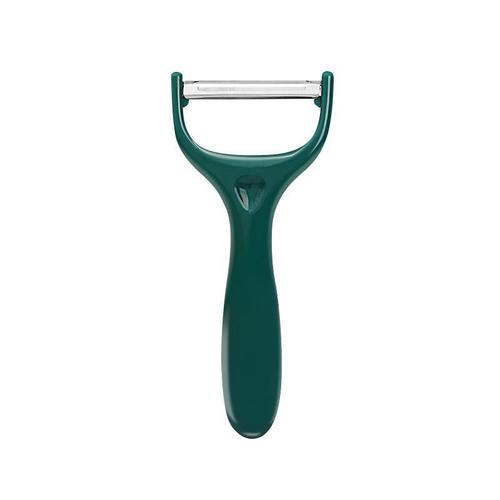 Kitchen long melon peeler fruit peeling knife stainless steel peeler peeling apple melon peeling potato melon peeling tool