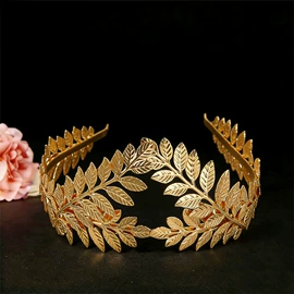 发箍;皇冠;发冠