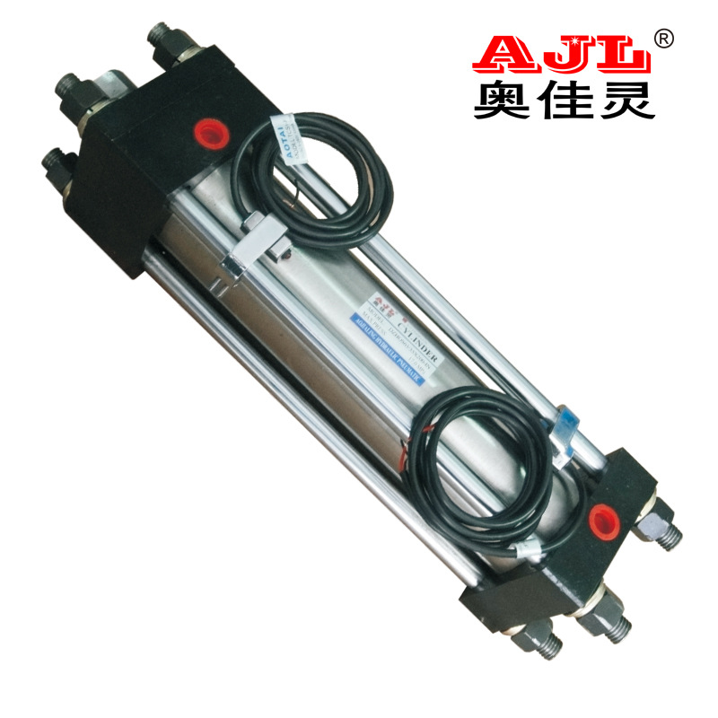 非标模具油缸 标准液压缸 重型油缸 工程缸 感应型各类油缸