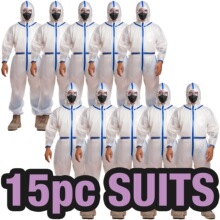 R 15308 Disposable Protective Suit ��������� �羳ŷ��