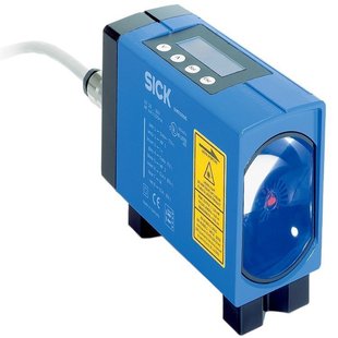SICK Sike fixed barcode scanner CLV630-1000 barcode recognition system