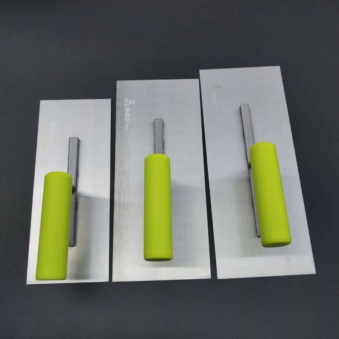 Шпатель с Т-образной ручкой, шпатель со стальной и деревянной ручкой, шпатель, утолщенный плоский шпатель с пластиковой ручкой.