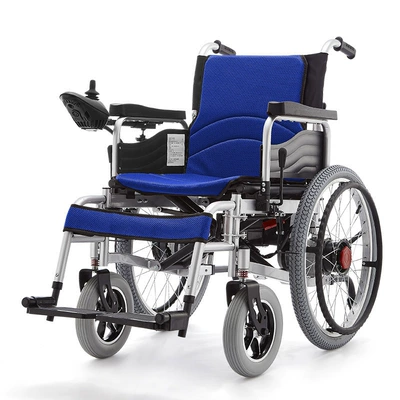 Intelligent Fully Automatic Elderly – Qatlanan elektrik velosipedlər