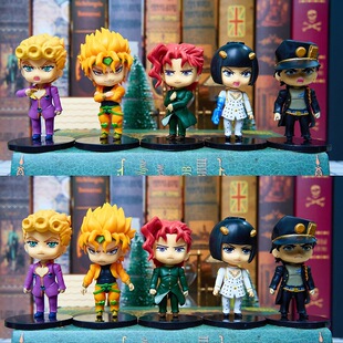 5��JOJO������ð�U Q���S��֮�L���k �̰ͼ{�C��Ť������ģ�͔[��
