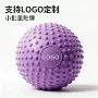 odm代工跨境防爆瑜伽球