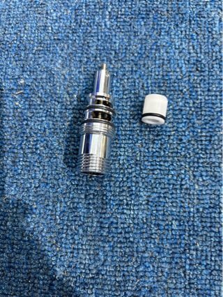 Compatible with Grohe 65655 bathtub shower faucet lift-and-turn diverter valve core accessory 65655000