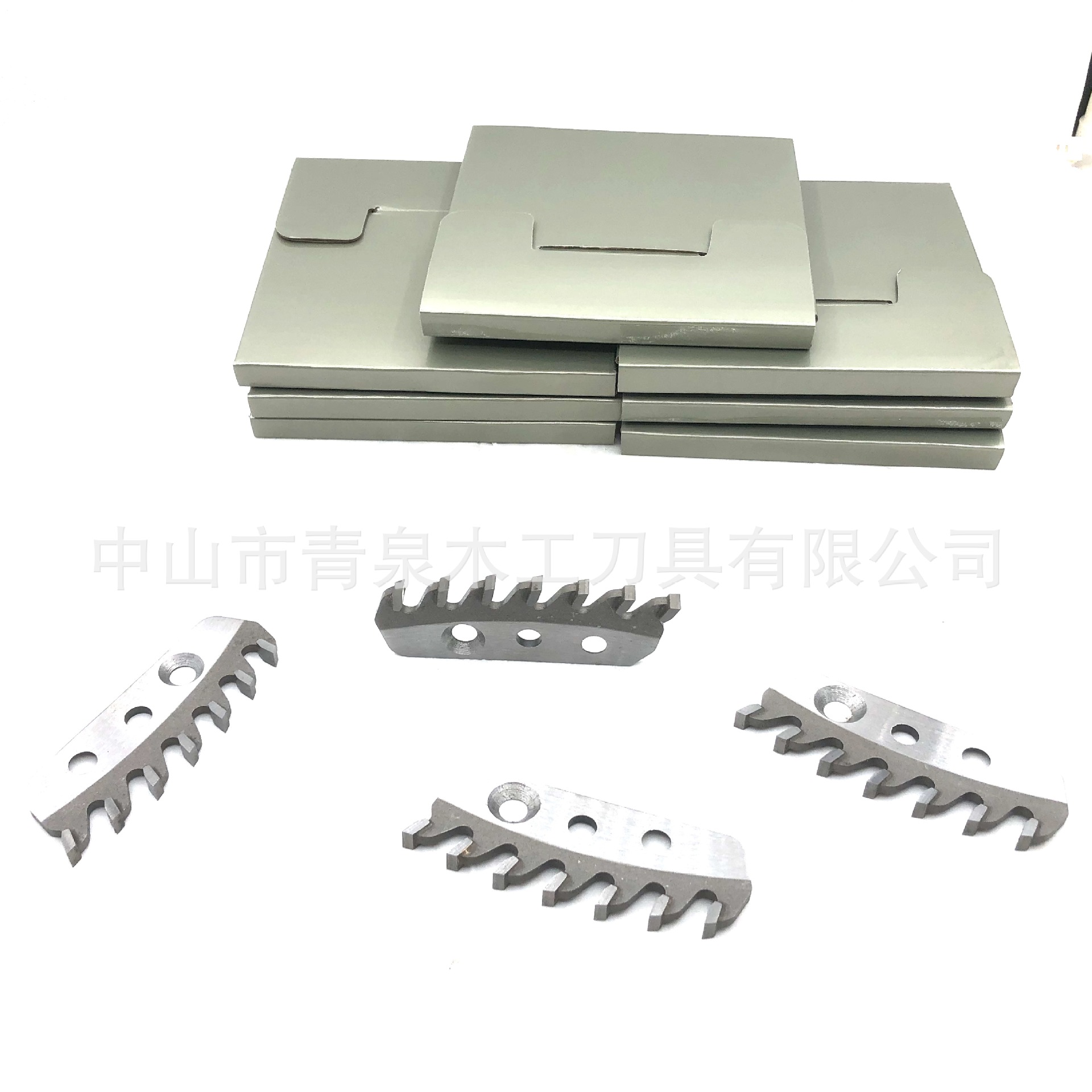 木工粉碎小刀片 粉碎锯片 规格齐全可按客户要求制作