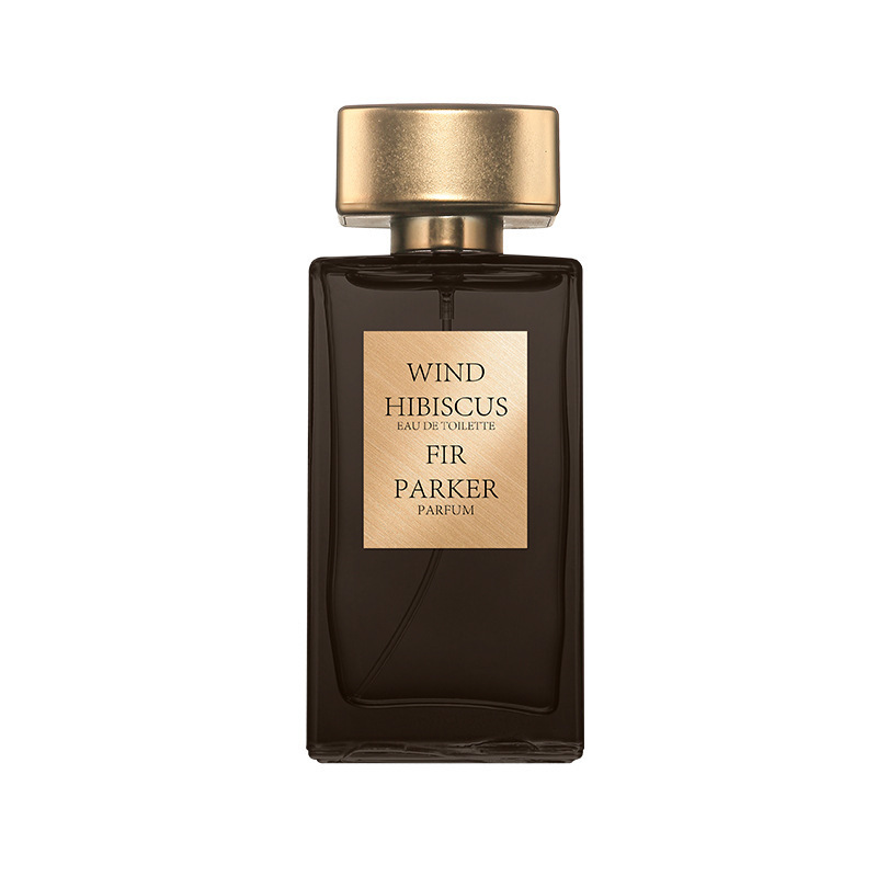 Žhavý nový parfém 2024 Trvalý dámský parfém Trvalá vůně Svěží tón dřeva Neutrální malý vietnamský parfém_voghion.com