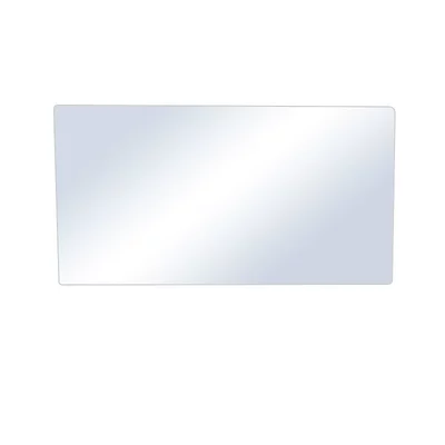 Avtomobil ekran qoruyucuları 6.2inch Navigation Screen Film