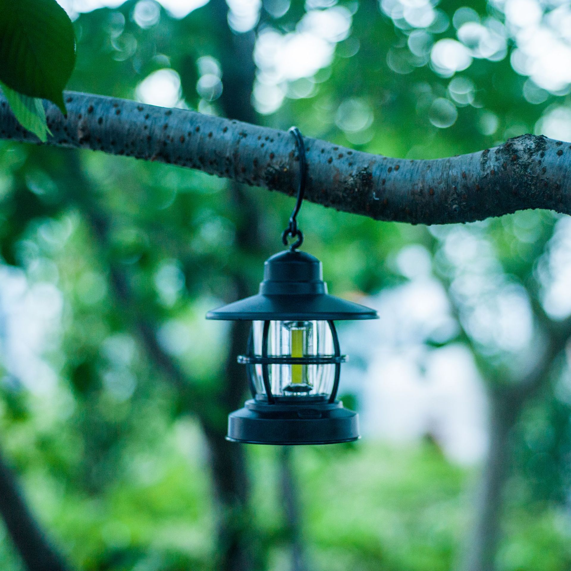 Luces de carpa al aire libre Luces de camping retro Luces de campamento Luces de emergencia Luces de trabajo Luces de caballo portátiles Iluminación de montaña Luces al aire libre
