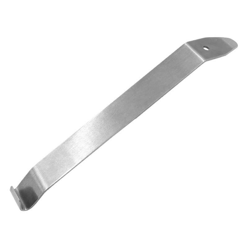 Автомобиль Full Surround 360 авиационная мягкая сумка подушка для ног внутренняя дверная панель Нержавеющая сталь коромысло крюк установка строительный инструмент