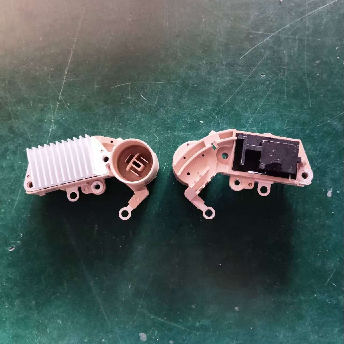 In220/In436/In438/In434 Japanese Electric Car Generator Regulator Smart