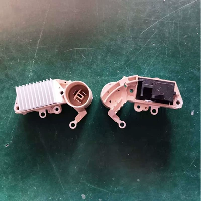 In220/In436/In438/In434 Yapon Elektrik Avtomobil Generator Ağıllı Tənzimləyicisi