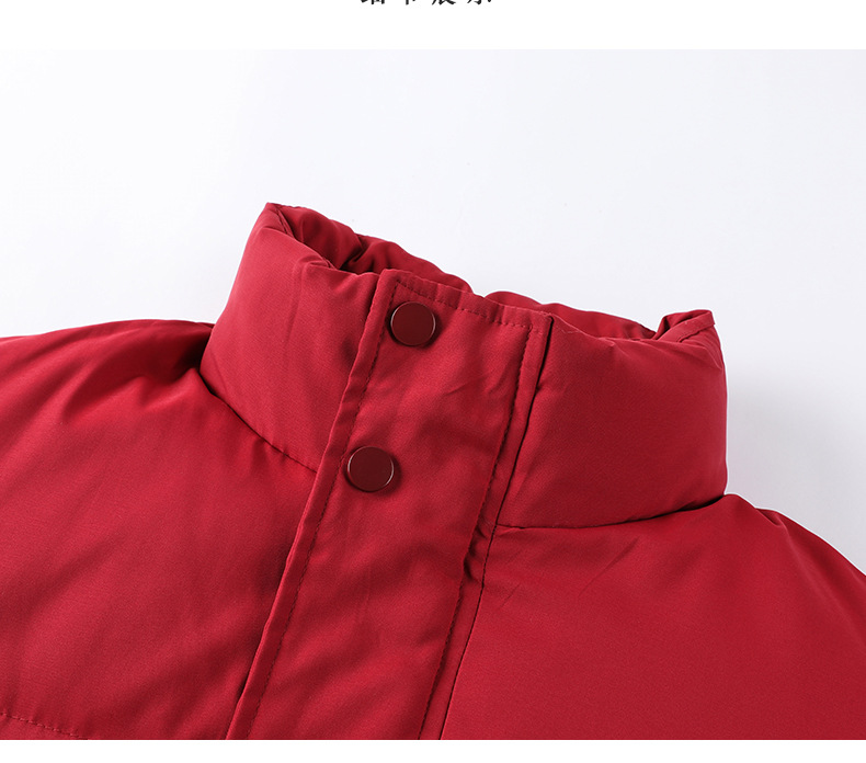 2023 inverno nuovo coreano allentato giù cappotto di cotone da donna di media lunghezza casual grande cappotto di cotone cappotto di cotone cappotto caldo_voghion.com