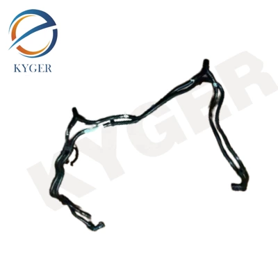 automobile water pipe XF water pipe C2D23749