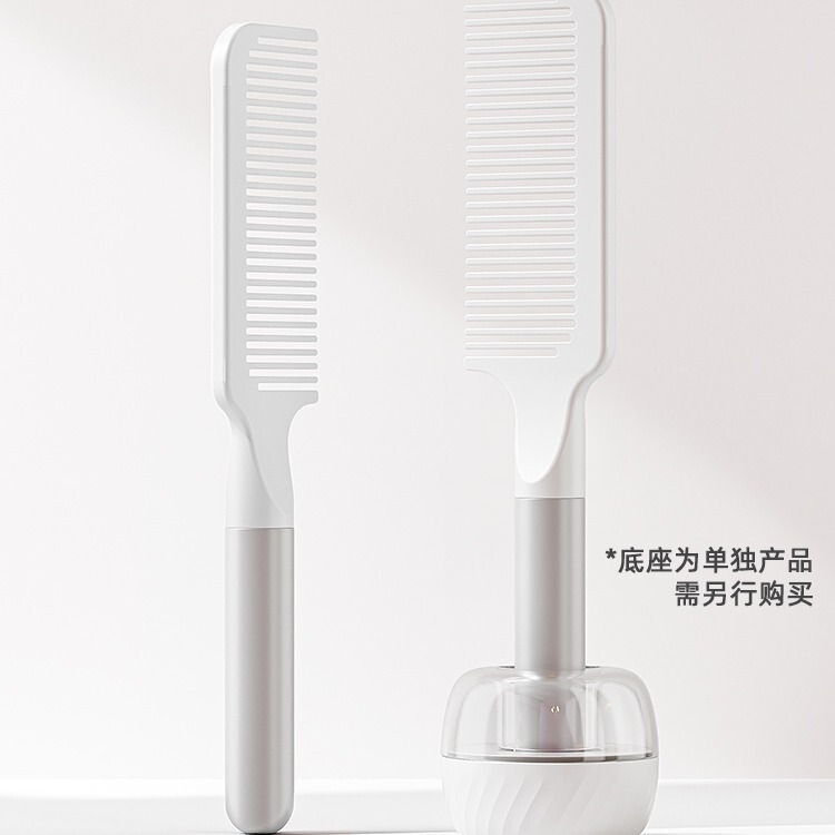 2024新品順髪くし髪に傷をつけないレディース専用ロングヘア家庭用直髪順髪マッサージ髪くし|undefined