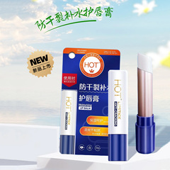 HOT Prevent Chapping Hydrating Lip Balm 2024 Autumn/Winter Edition, Hydrating, Moisturizing, Moist, Refreshing