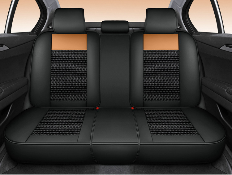 23 years new full foreskin Ice Silk Four Seasons GM seat cushion summer cushion solid seat cushion international station export