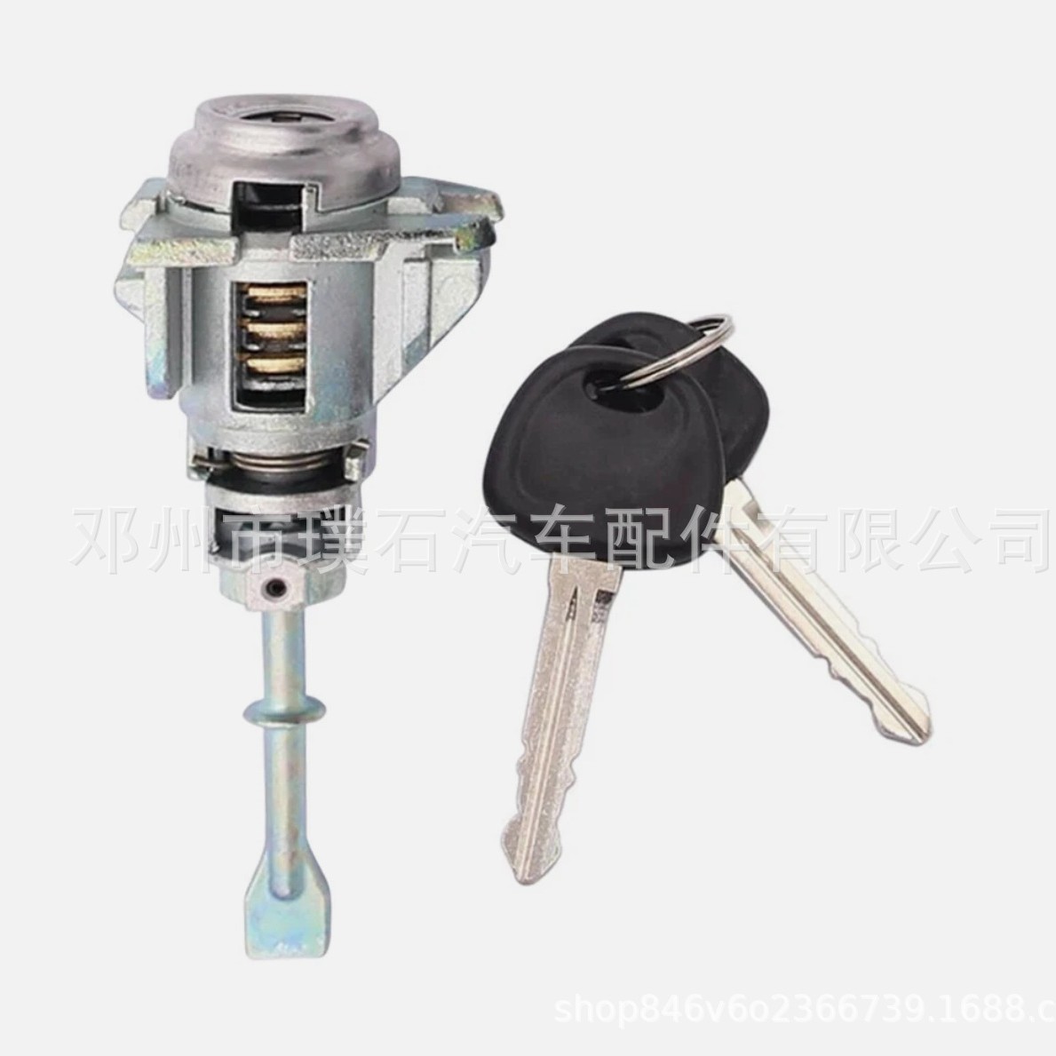 819702HA00 81970-2HA00 is suitable for Hyundai Elantra 2006-2010 left front door lock cylinder