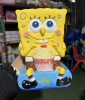 The new Spongebob D023 does not contain pigments [height 16cm]