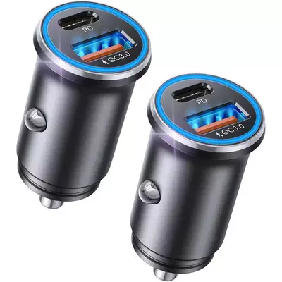 Manufacturer's Cross-Border New Product Mini Mobil şarj cihazları