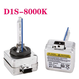 车用氙气灯;大灯、前照灯;工作/检修灯