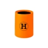 Orange H style medium size