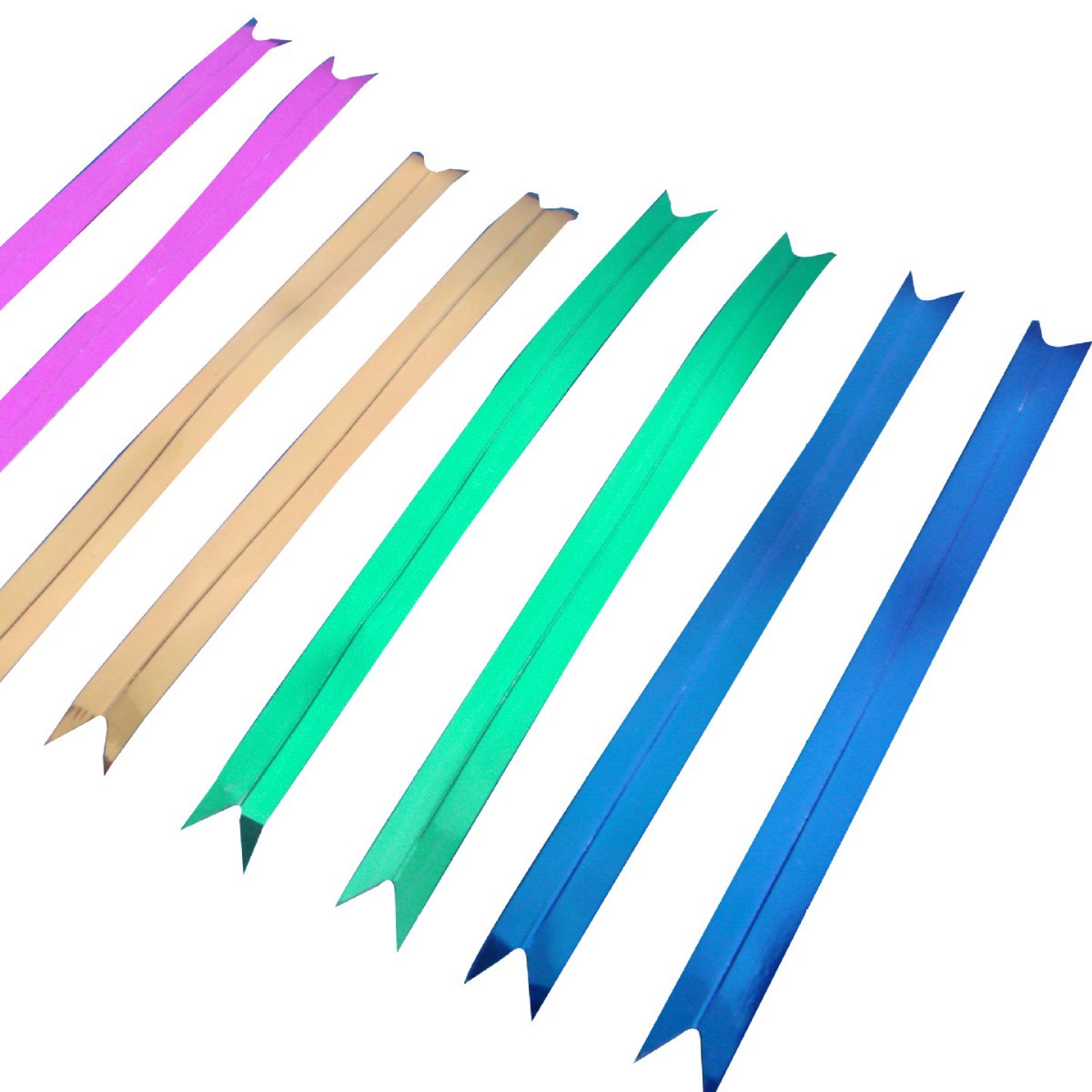 燕尾扎丝  燕尾礼品扎丝