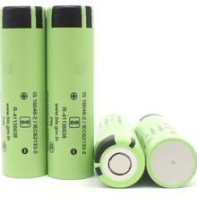 ȫPanasonicNCR18650GA늳3500mAhƽ^3.7v늄܇늌