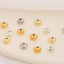 14K�~����ɫ�͹����÷��������DIY���ֹ��������w���y����