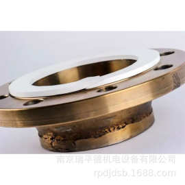 福来西 Flexitallic  Sigma® 850 高性能膨体 PTFE (ePTFE) 垫片