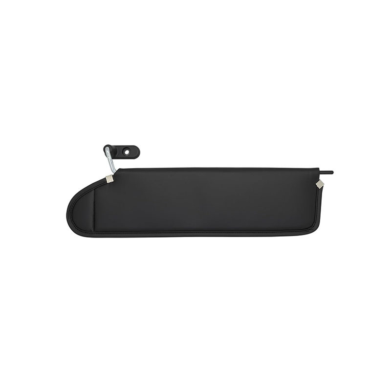 Cross-Border Exclusive Supply for 2003-2006 Jeep Sun Visors 5Hd811X9Ac Black