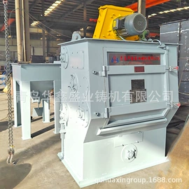 铸造设备;抛丸清理机;铸造