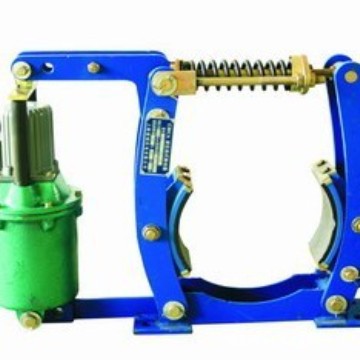 YWZ3-400/45  YWZ3-400/90电力液压块式制动器