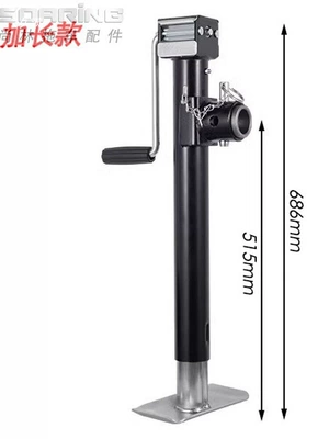 Car jack 5000lb Lift 15" Rv