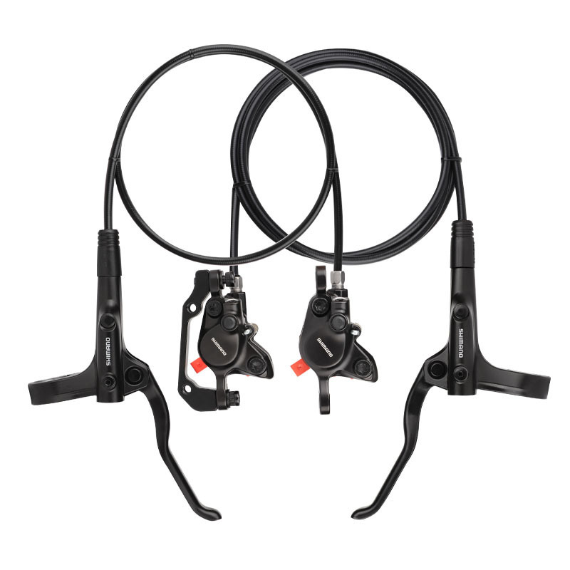 Shimano ximano BR-MT200 freno de disco de aceite bicicleta de montaña freno de disco hidráulico Super M315/355