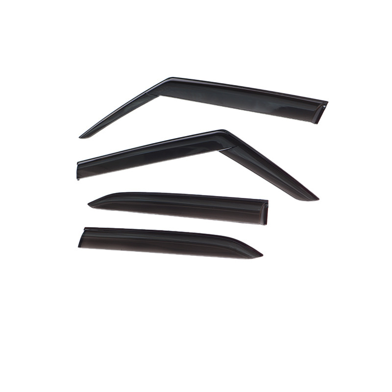 Suitable for Cross-Border 2024+ Suzuki Swift Rain Shield Suzuki Swift 2025 Window Visor