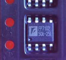FP7102XR  FP7102XR-LF LED����оƬ ��ɢ�� ��ƬSOP-8 ȫ��