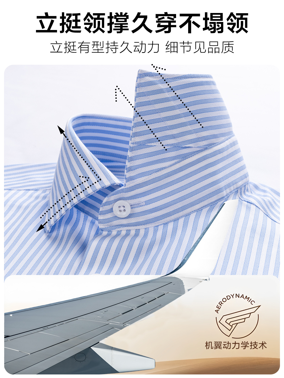 Camisas de algodón para hombres de negocios casuales azul blanco rayas finas de algodón sin quemar camisa de manga corta para hombres 200 4 acciones de alto nivel