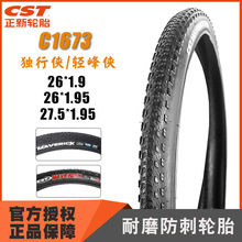 ����CSTɽ������܇���Ђb26*1.9݆̥27.5���p��b������̥C1673