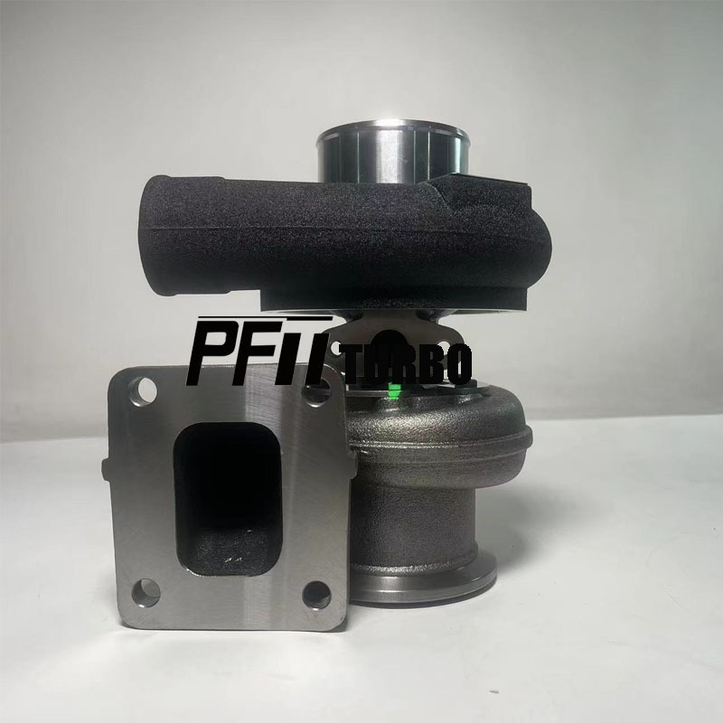 C15 S200G is suitable for John Deere turbocharger RE531073 173183 SE502195