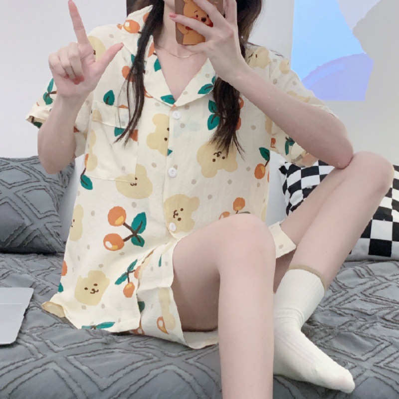 6005 체리 베어 헤드