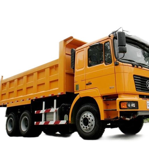 高性价比340HP/欧2自卸车SX3255DR354热销中