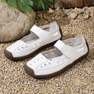 Lady Shoes���QԭŮЬ��Ƥ�A�^��ɫ�����L������ħ�g�Nƽ��Ь