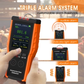 风速风向仪;万用表;热像仪