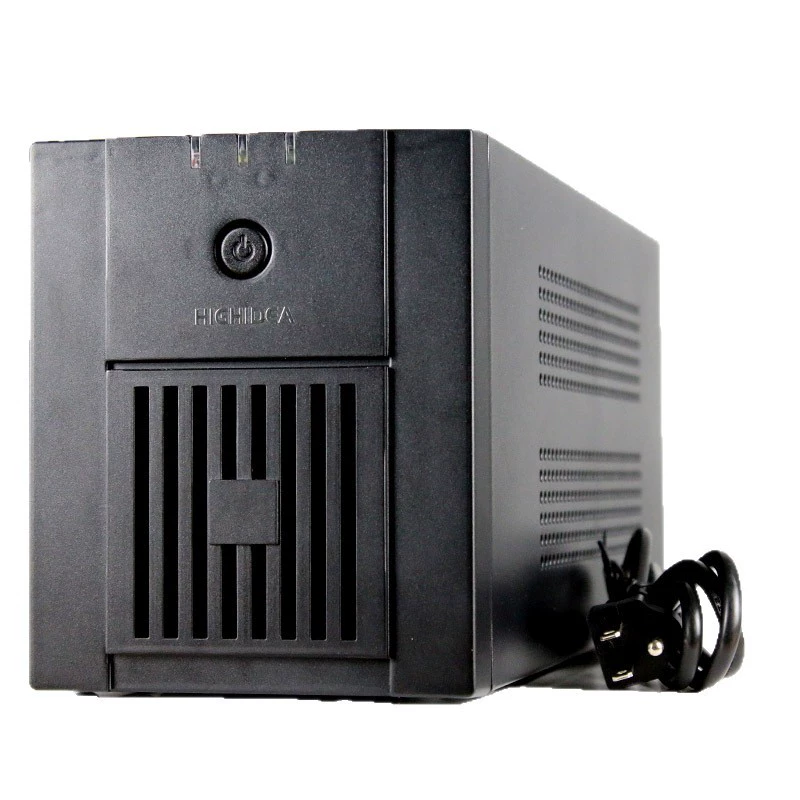 [110vUPS不间断电源1500VA 船舶ECDIS电子海图60HZ 海得尔 MT-110 备用]