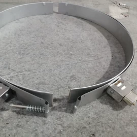 电热圈;其他电热设备;电热/发热管