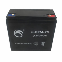 12V20AH電動車電池  三輪車電池   發電機電池可充電