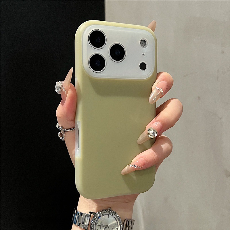 Liquid Silicone Case for iPhone 17 16 15 14 13 Pro Max Plus, Soft Touch Anti-Fingerprint Full Coverage Slim Protective Phone Cover
